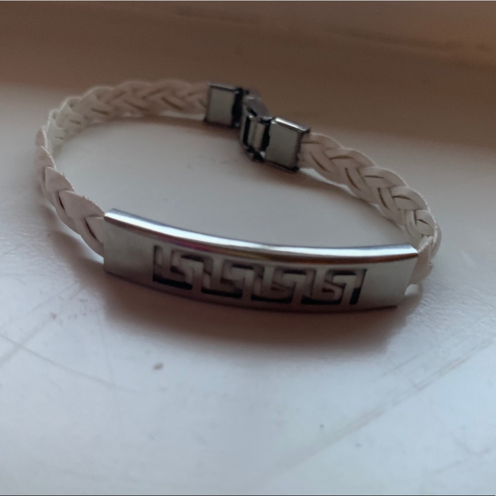 greek bracelet